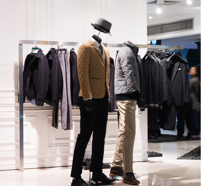 2大实战技巧，助力服装实体店引爆业绩，客源不断！