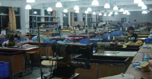 服装厂质量管理的最高境界 从口号到灵魂的渗透